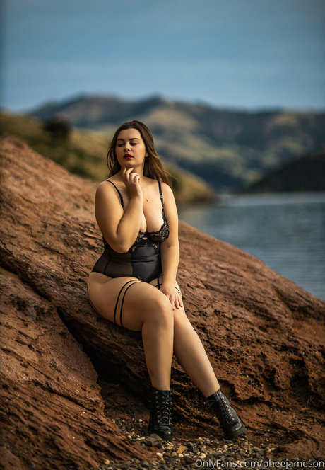 pheejameson onlyfans leaks free