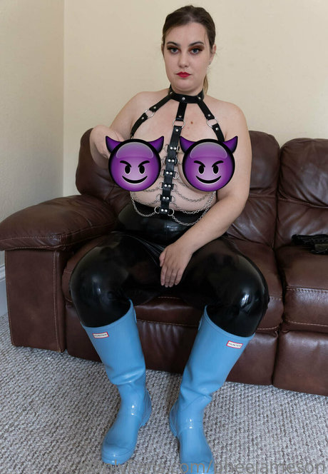 pheejameson onlyfans content