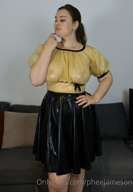 pheejameson onlyfans pics nude