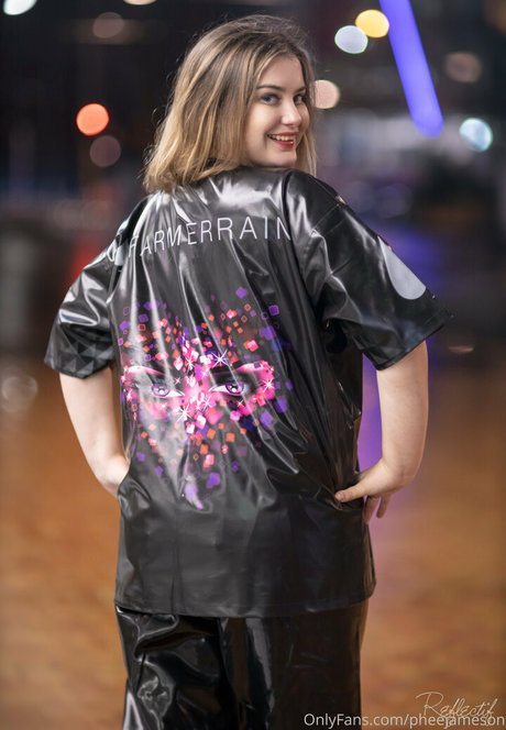 pheejameson onlyfans nude content