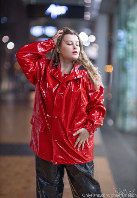 pheejameson onlyfans naked porn