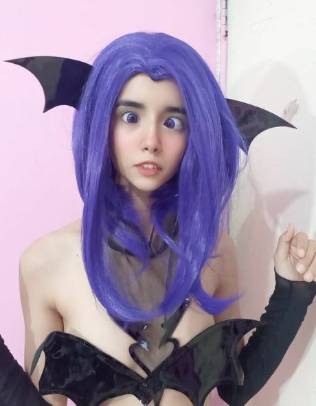 Limay Monita China onlyfans leaked sex