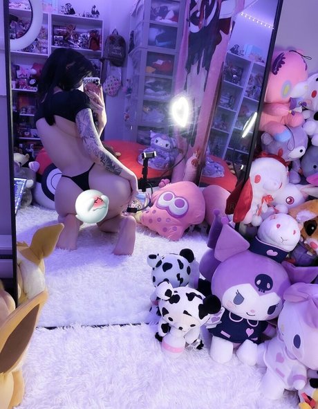 Babivmpr onlyfans leak fuck