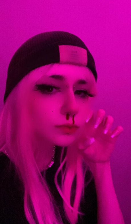 Babivmpr onlyfans leak