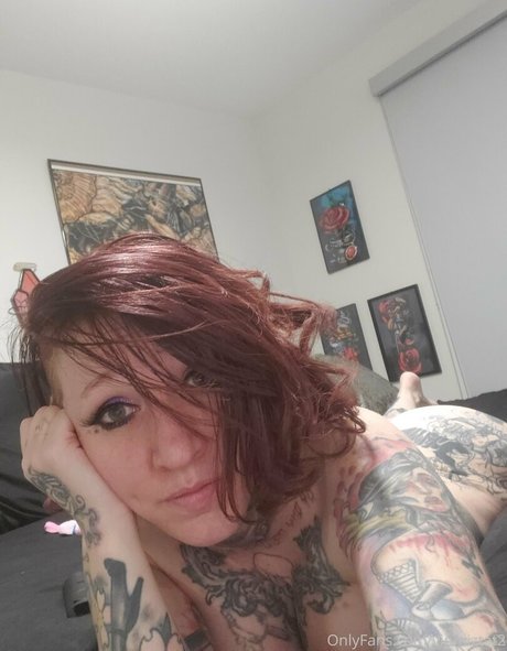 Chrystal Nevius onlyfans public photos