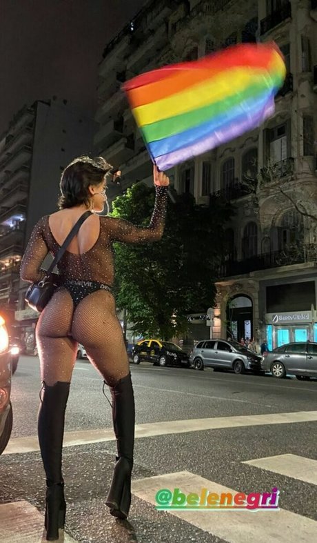 Belenegri only fans leaked