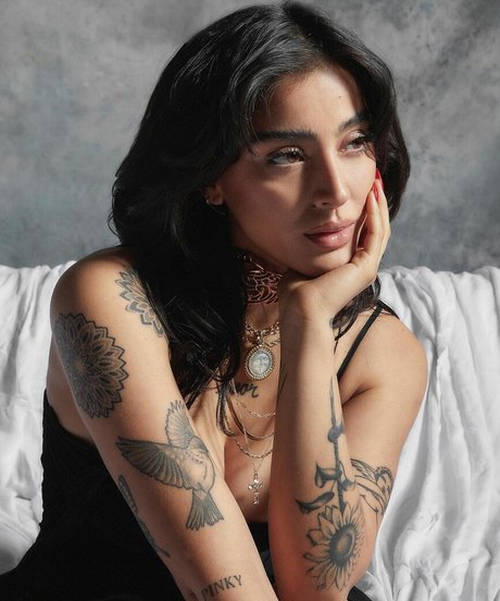 Belenegri nude onlyfans leaks