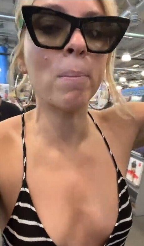 Annie Lederman onlyfans hot