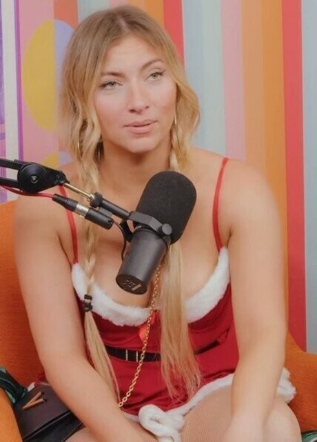 Annie Lederman leaked porn onlyfans