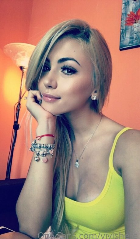 Vivianishere onlyfans leaj