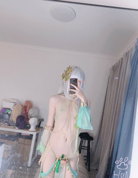 NyaruShiro onlyfans free content