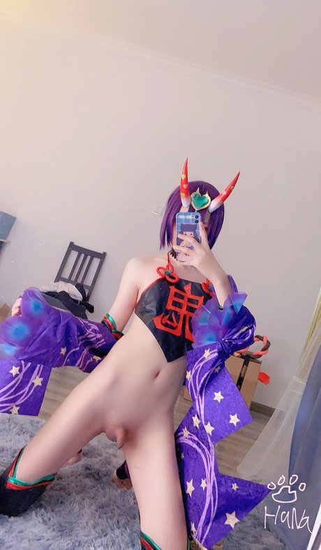 NyaruShiro Profile pic