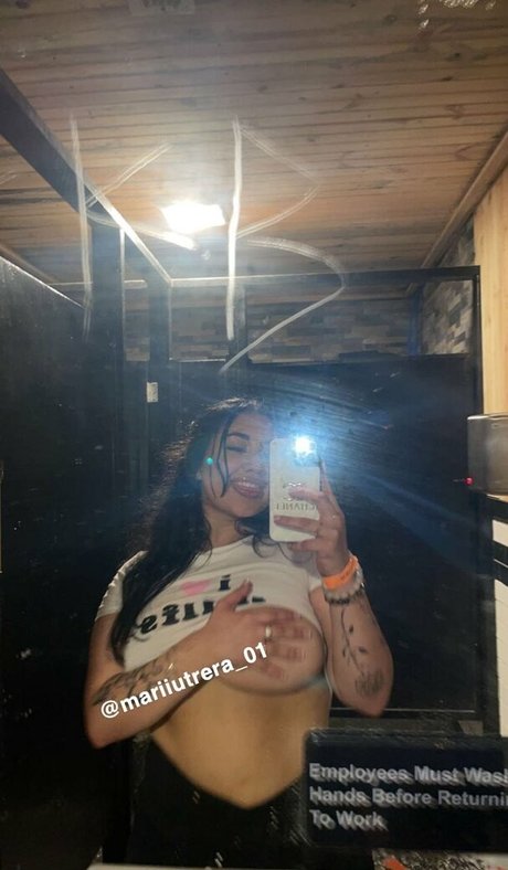 mariiutrera 01 nude onlyfans porn