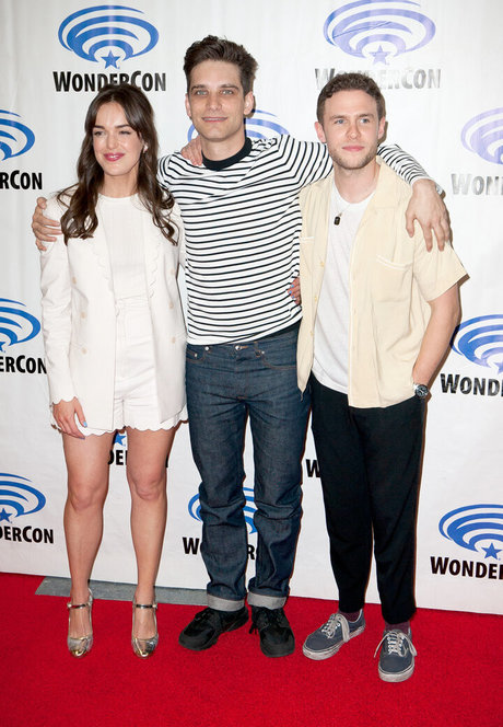 Elizabeth Henstridge only fans nudes