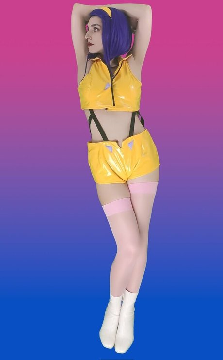 Nina Infinity sex onlyfans