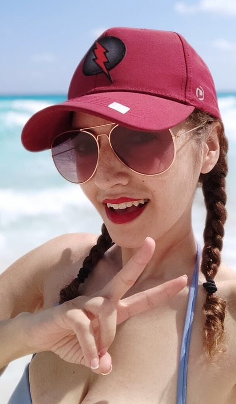 Nina Infinity only fans leaks porn