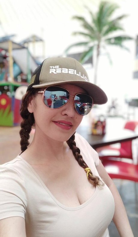 Nina Infinity Profile pic