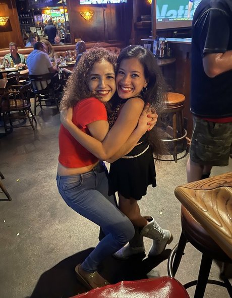 Nina Infinity onlyfans hot