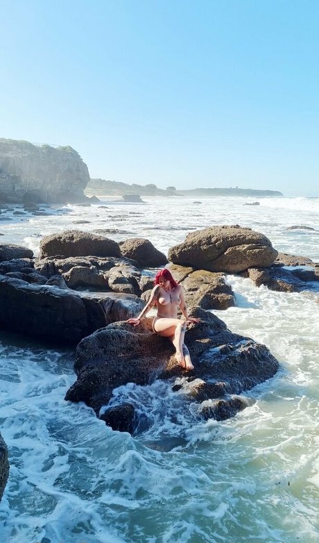 xtrashxbabyx onlyfans model