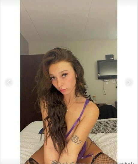 Kateekasey leaked onlyfans