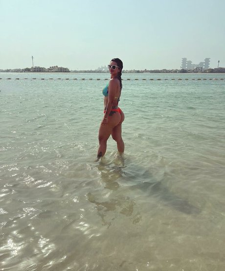 Kelly Key only fans nude leaks