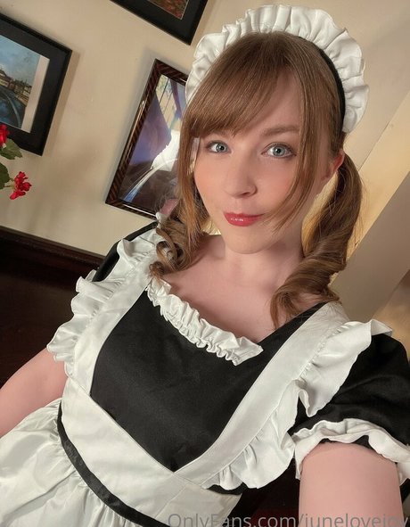 junelovejoy onlyfans nude pics