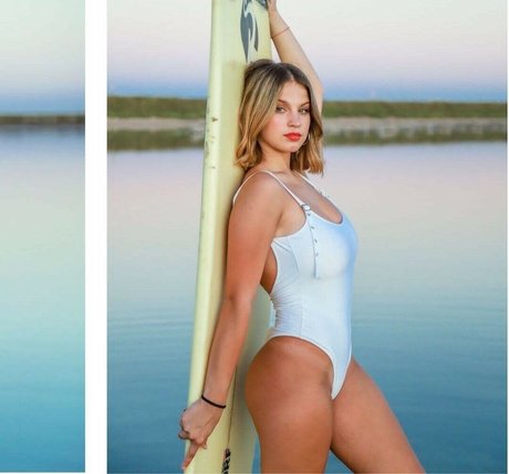 Lea Sanz leaked onlyfans nudes