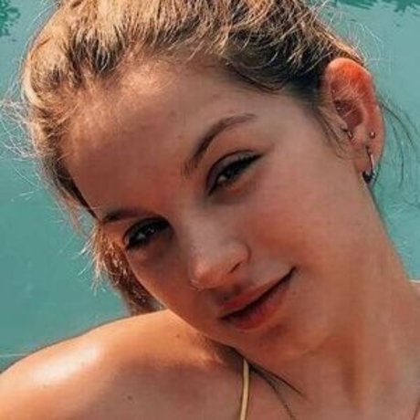 Lea Sanz onlyfans leaked nude