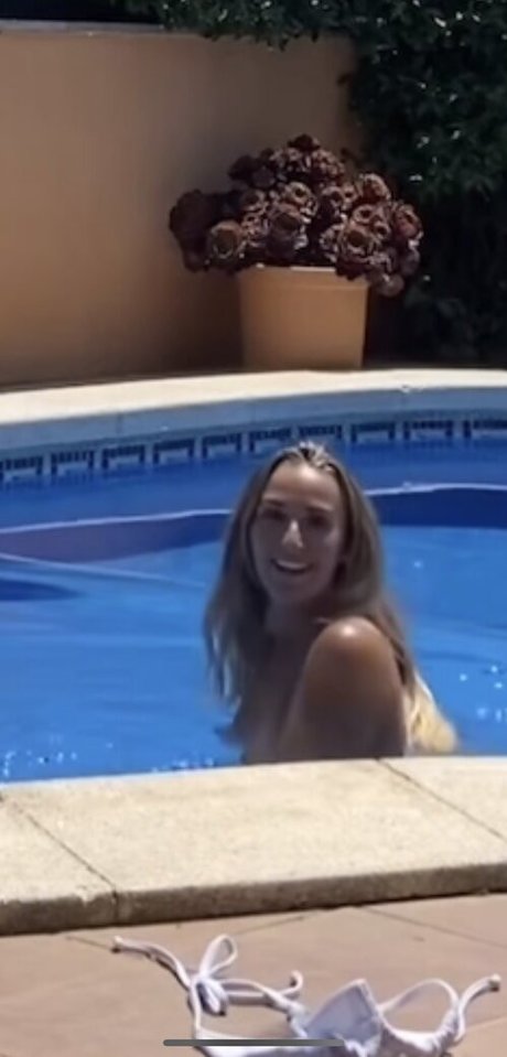 Maria Fontanals Coll onlyfans nide