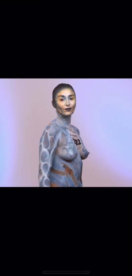 Maria Fontanals Coll onlyfans leaks nudes