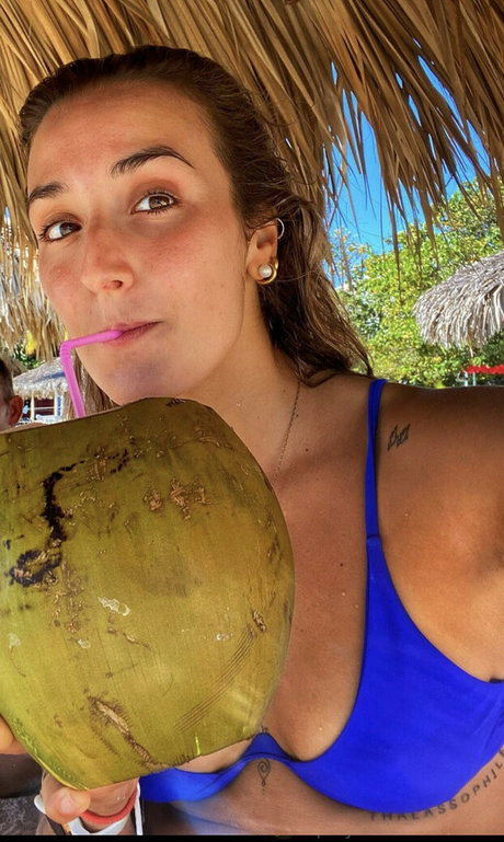 Maria Fontanals Coll onlyfans leaks.