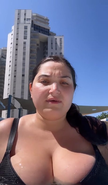 Biggestboobsinisrael only fans nudes