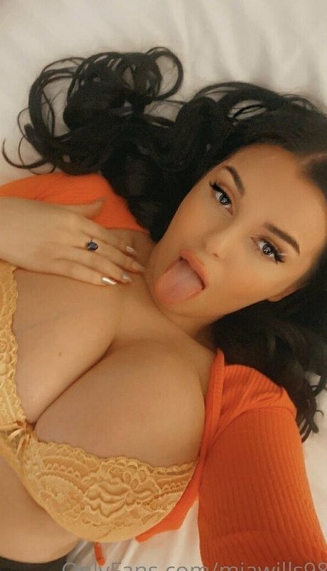 Miawilliams98 onlyfans leaked