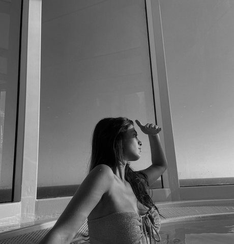 Beatrice Barichella leaked nudes onlyfans