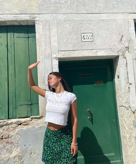 Beatrice Barichella onlyfans naked leak