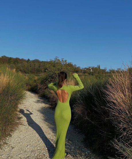 Beatrice Barichella only fans nude leaks