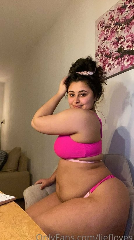 Liefloves en onlyfans