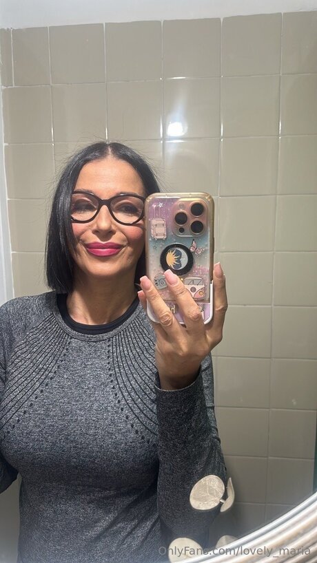 lovely maria onlyfans leak nude