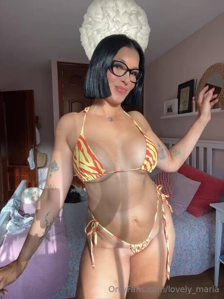lovely maria onlyfans leaka
