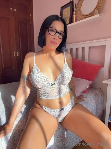 lovely maria new onlyfans leak