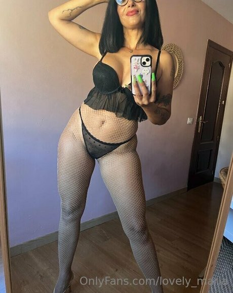 lovely maria only fans nude