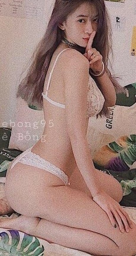 LeBong95 onlyfans lean