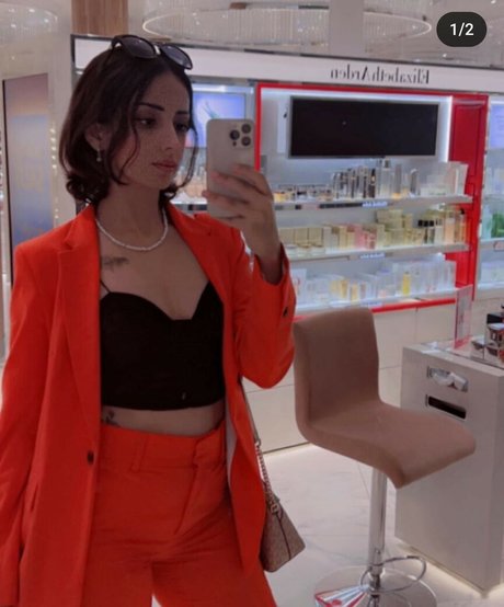 didiyafei nude only fans leaks