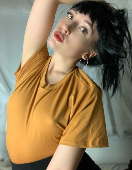 babevonfree nude only fans leaks