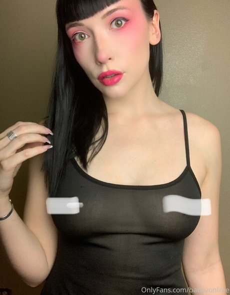 babevonfree new onlyfans