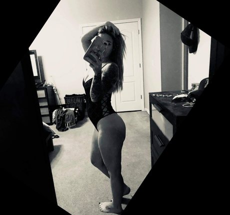 Allie Sin leak onlyfans porn