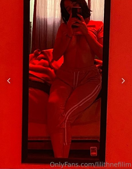 lilithnefilim onlyfans naked pics