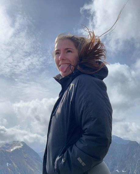 Leonie Kommoss onlyfans leaked