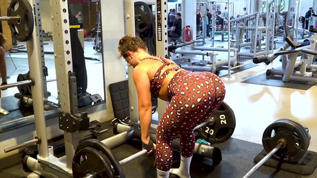 Leonie Kommoss porn onlyfans leak