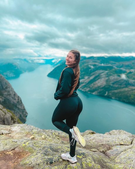 Leonie Kommoss only fans leaks